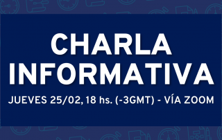 Charlainformativa,juevesdefebrero