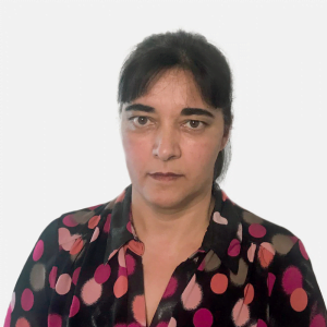 Cristina Magallanes