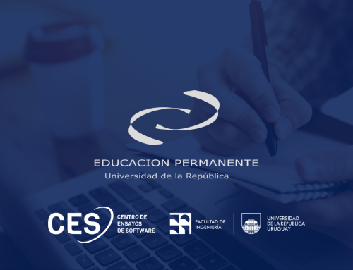 La Carrera de Testing en Educación Permanente de Udelar
