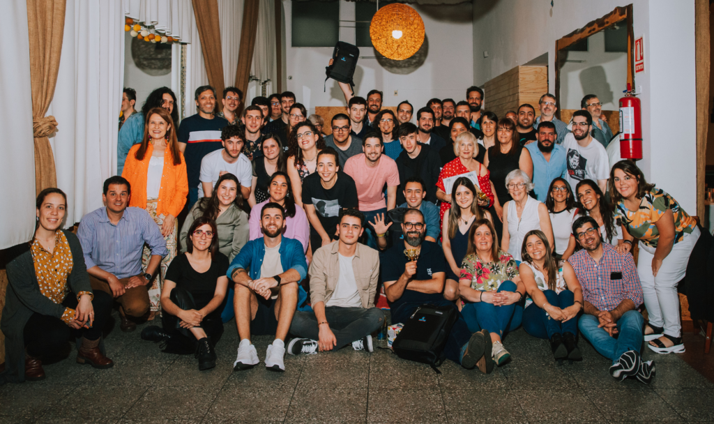 equipo completo