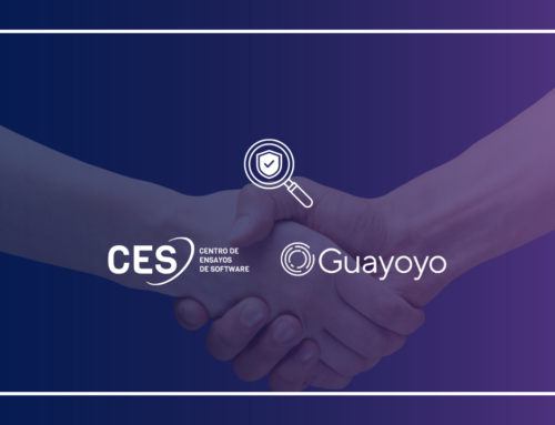 Alianza en testing de ciberseguridad