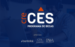 programa de becas creces