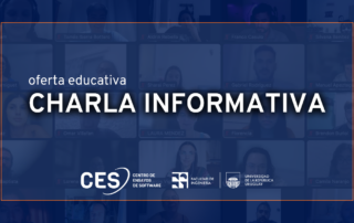 charla informativa