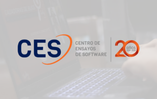 CES 20 años