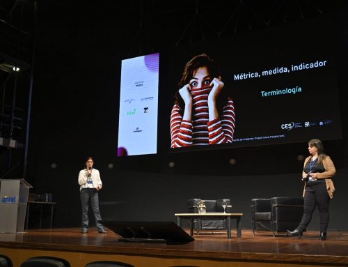 TestingUy 2026: así participamos en el mayor evento de testing de Latam