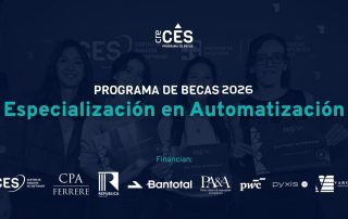 becas testing automatizado