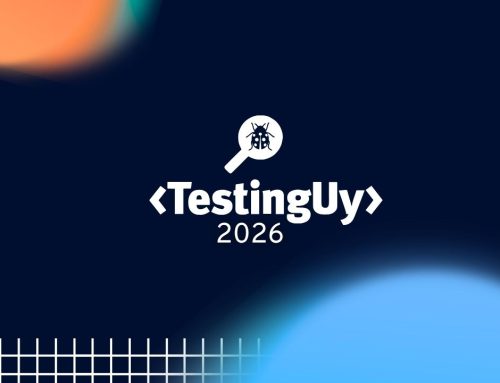 TestingUy 2026: una comunidad pionera que sigue creciendo