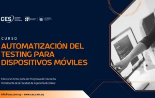 Automatización del Testing para Dispositivos Móviles