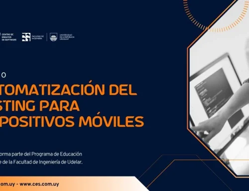 Automatización del Testing en Dispositivos Móviles