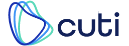 Logo Cuti Cámara de tecnologías del Uruguay