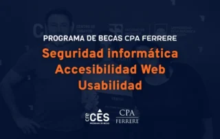 becas creCÉS CPA Ferrere
