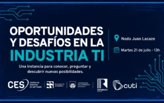 industria ti para jóvenes de juan lacaze