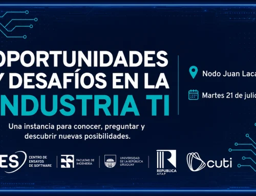 Oportunidades y desafíos de la industria TI para jóvenes en Juan Lacaze